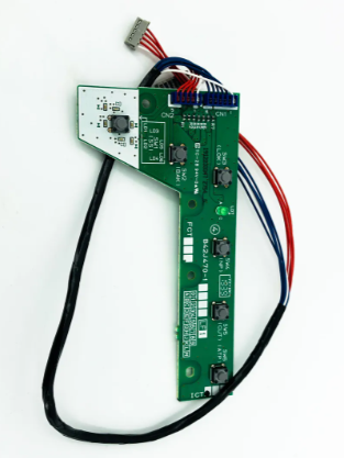Switch PCB Board, Baby Lock/Brother