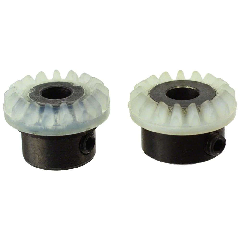 Angle Gear Set, Singer