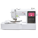 Baby Lock Aurora Embroidery and Sewing Machine