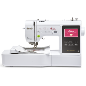Baby Lock Aurora Embroidery and Sewing Machine