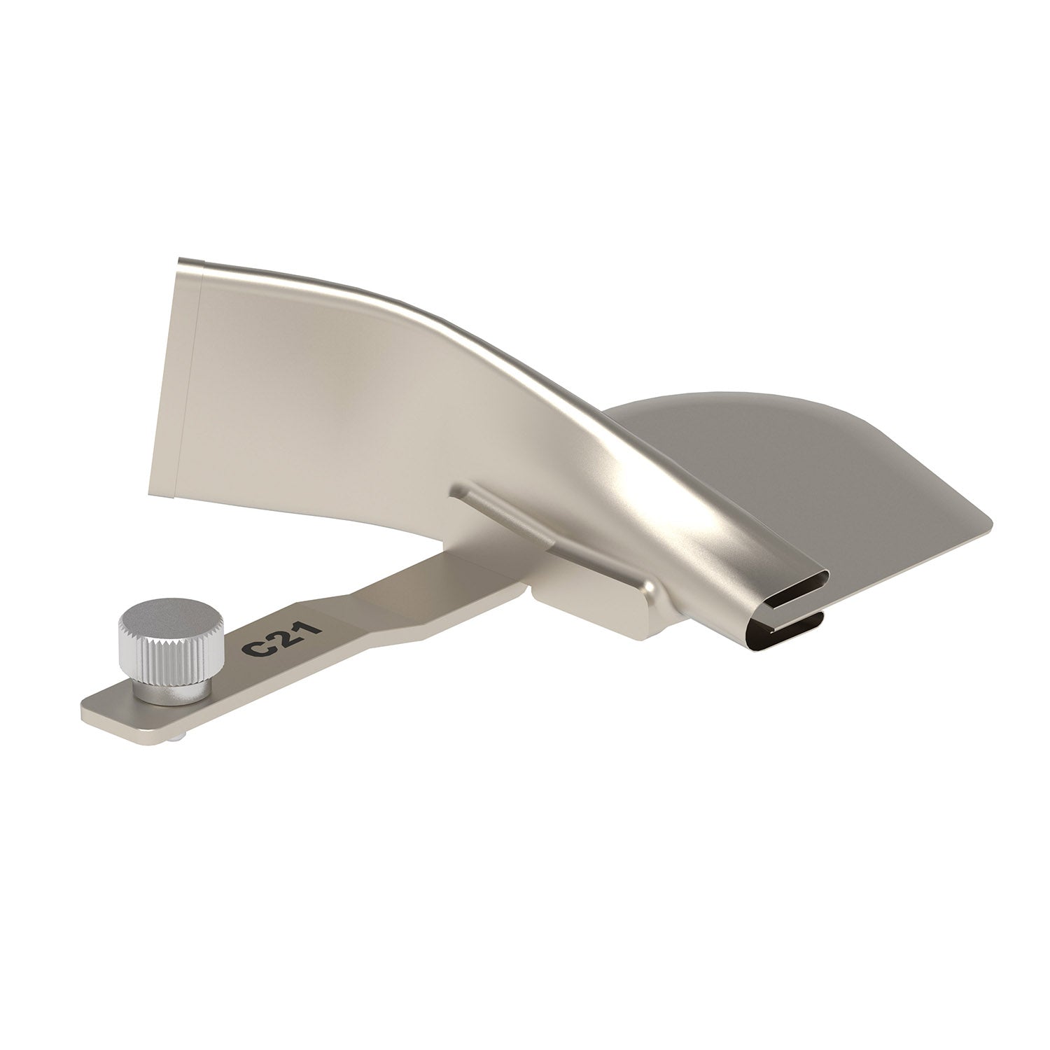 Bernina C21 Double Fold Binder Foot - 36mm