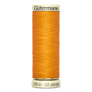 Gutermann Sew-All Thread - 100m/110yd