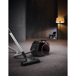 Miele Boost CX1 Pure Suction - Obsidian Black