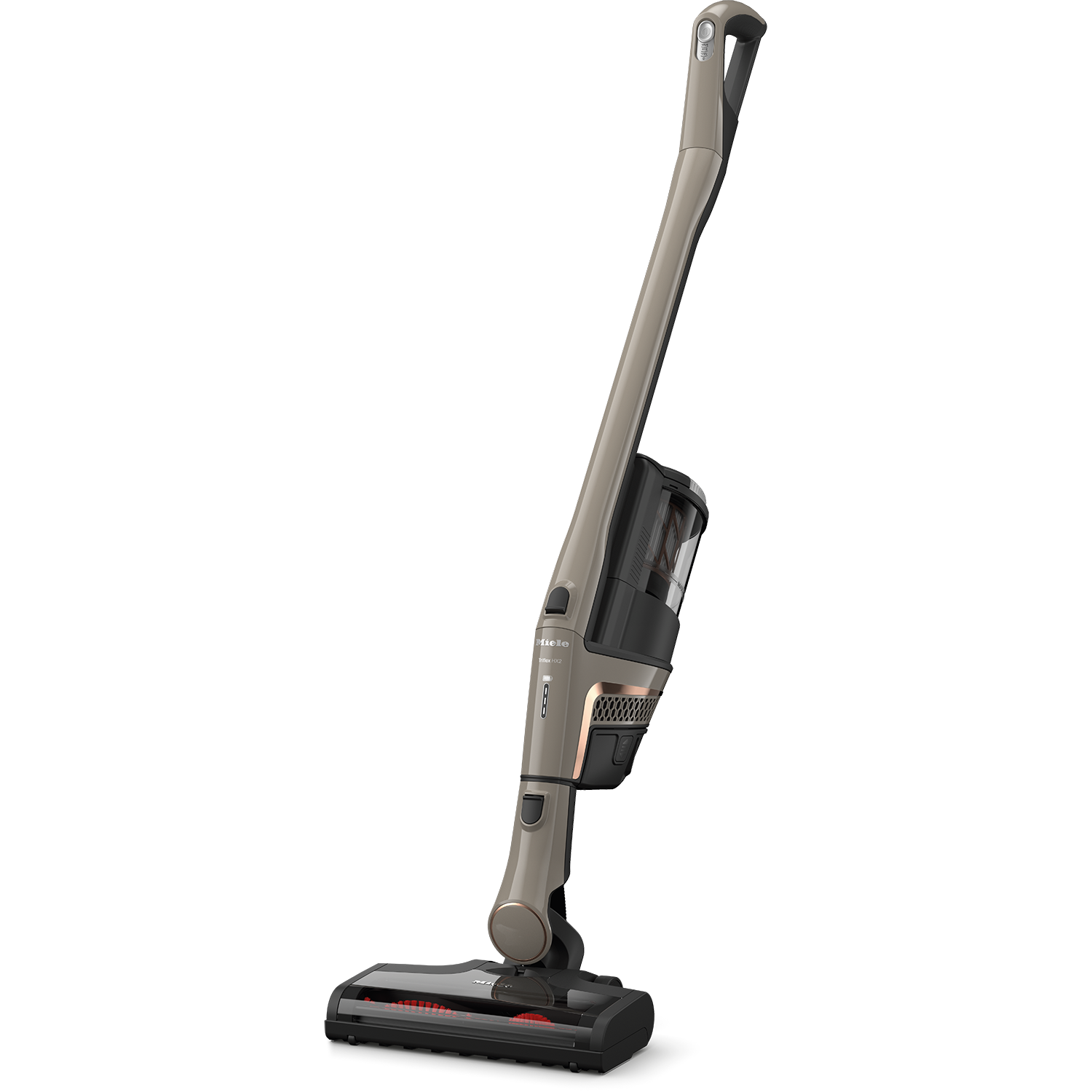 Miele HX2 Sprinter Cashmere Grey
