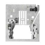Needle Plate, Singer