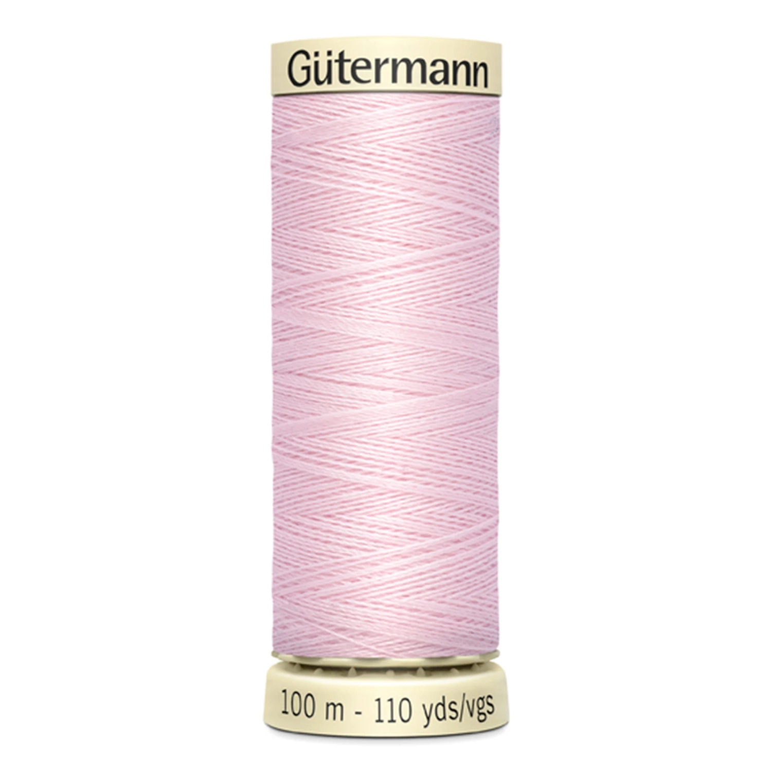 Gutermann Sew-All Thread - 100m/110yd