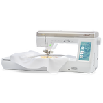 Baby Lock Aerial Sewing and Embroidery Machine