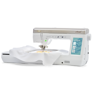Baby Lock Aerial Sewing and Embroidery Machine