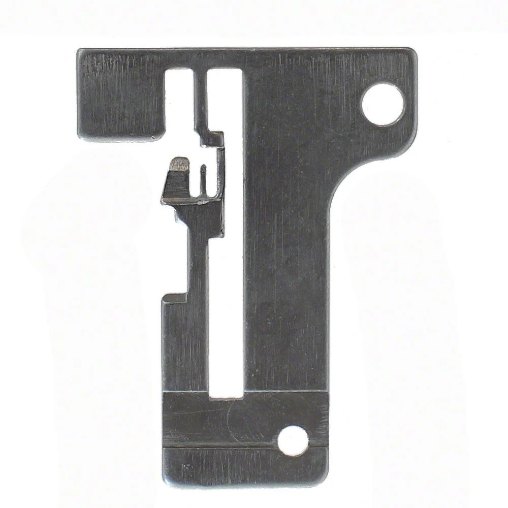 Needle Plate, Singer, 412730
