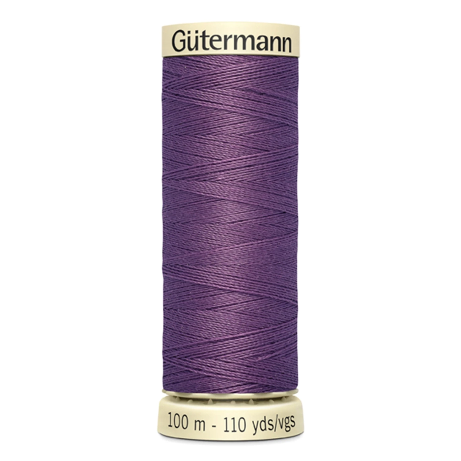 Gutermann Sew-All Thread - 100m/110yd