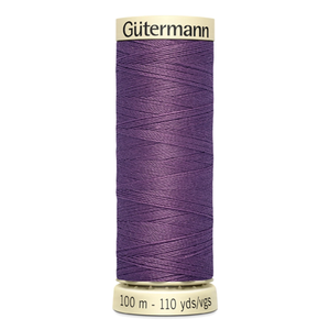 Gutermann Sew-All Thread - 100m/110yd