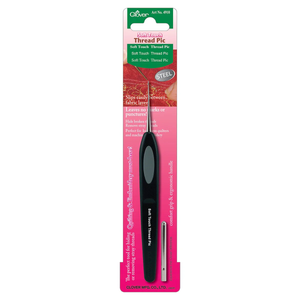 Soft Touch Thread Pick