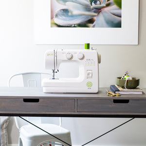 Baby Lock Zest Sewing Machine
