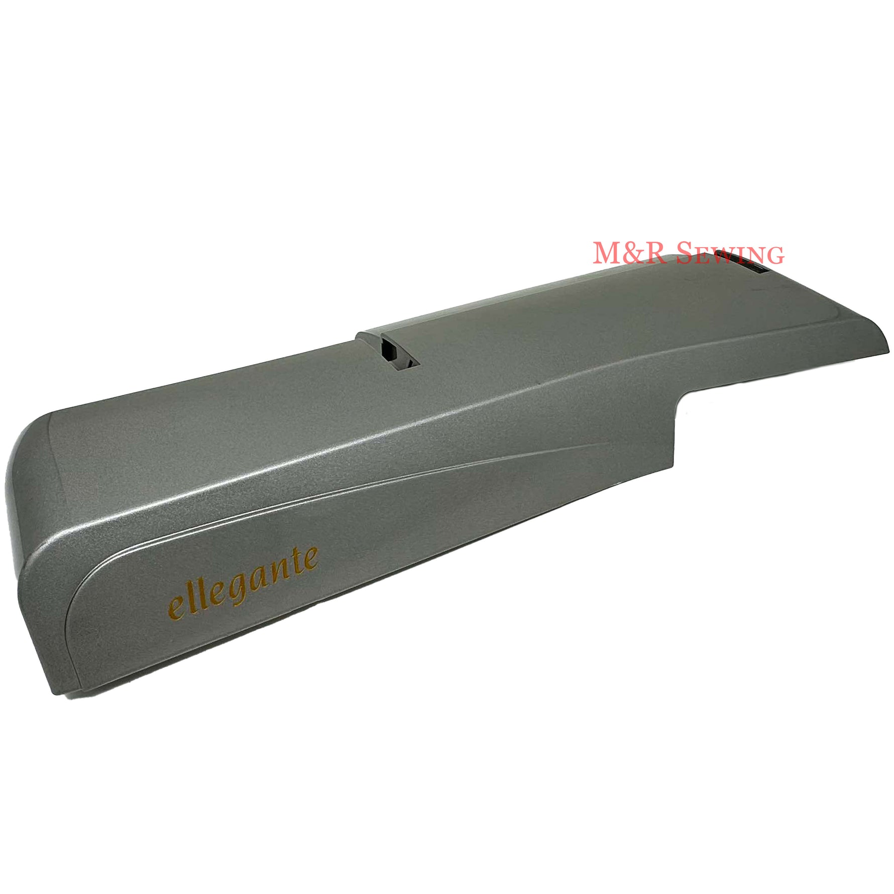 Top Cover, Baby Lock