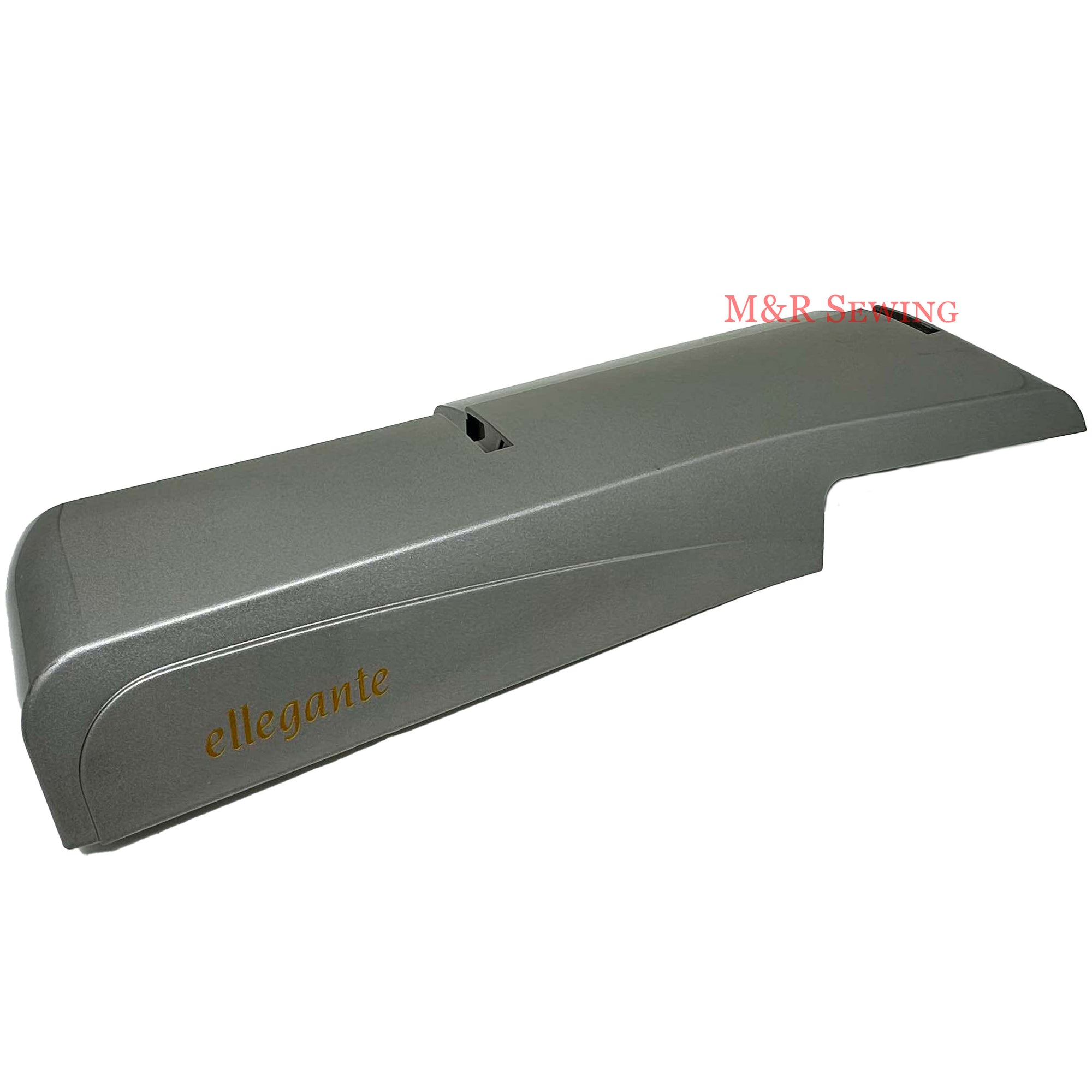 Top Cover, Baby Lock