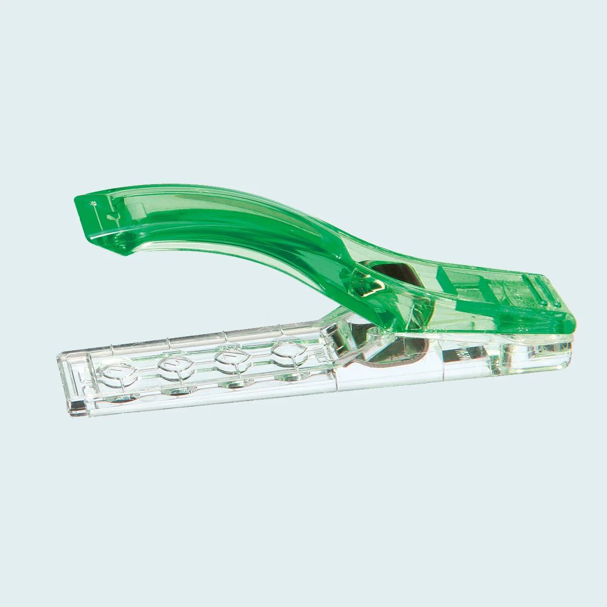 Jumbo Wonder Clips - 24/pk