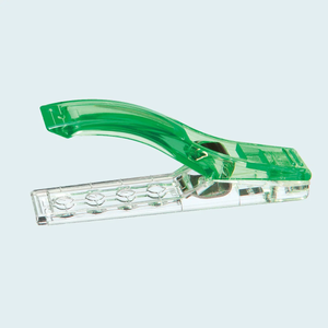 Jumbo Wonder Clips - 24/pk