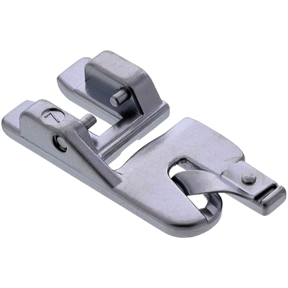 Pfaff Rolled Hem Foot w/IDT, 98-694823-00