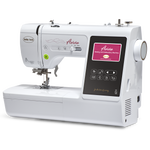 Baby Lock Aurora Embroidery and Sewing Machine