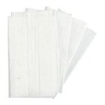 Bo-Nash Iron Clean Sheets, 10/pk