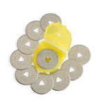 Replacement Blades - 28mm