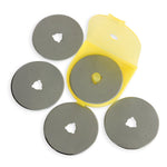 Replacement Blades - 60mm