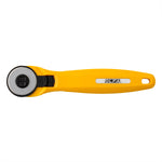 Quick-Change Rotary Cutter - 28mm