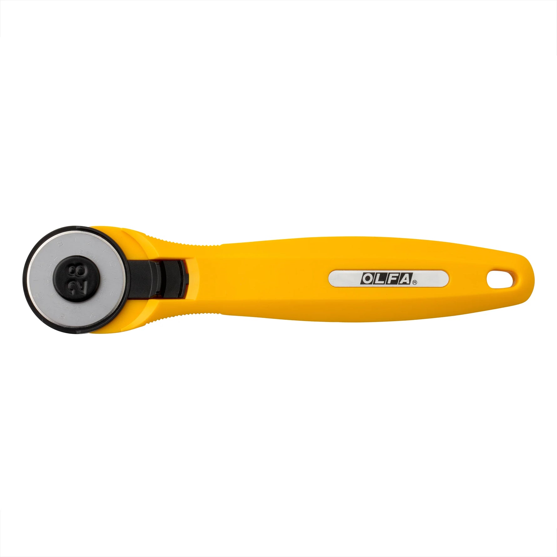 Quick-Change Rotary Cutter - 28mm