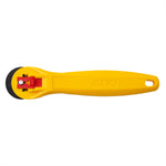 Quick-Change Rotary Cutter - 28mm