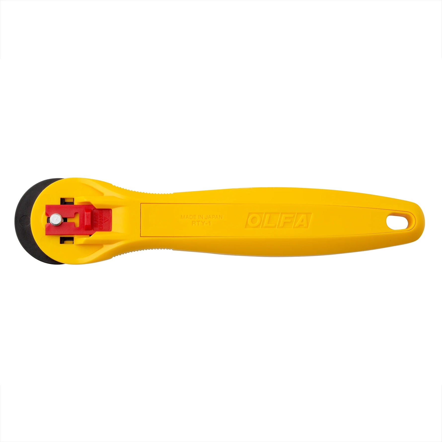 Quick-Change Rotary Cutter - 28mm
