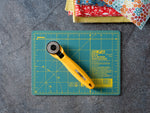 Quick-Change Rotary Cutter - 28mm