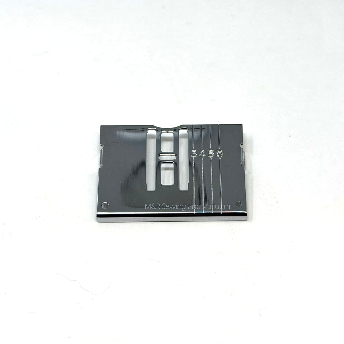 Needle Plate, Elna SU, 403100