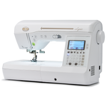 Baby Lock Lyric Sewing Machine