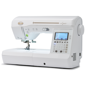 Baby Lock Lyric Sewing Machine