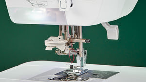 Baby Lock Aerial Sewing and Embroidery Machine