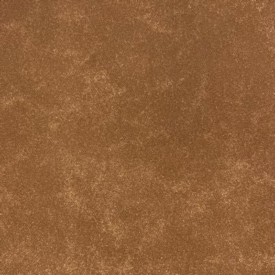 Faux Leather, 18in x 54in - Suede Brown