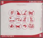 EnVision Memory Card #16, Used