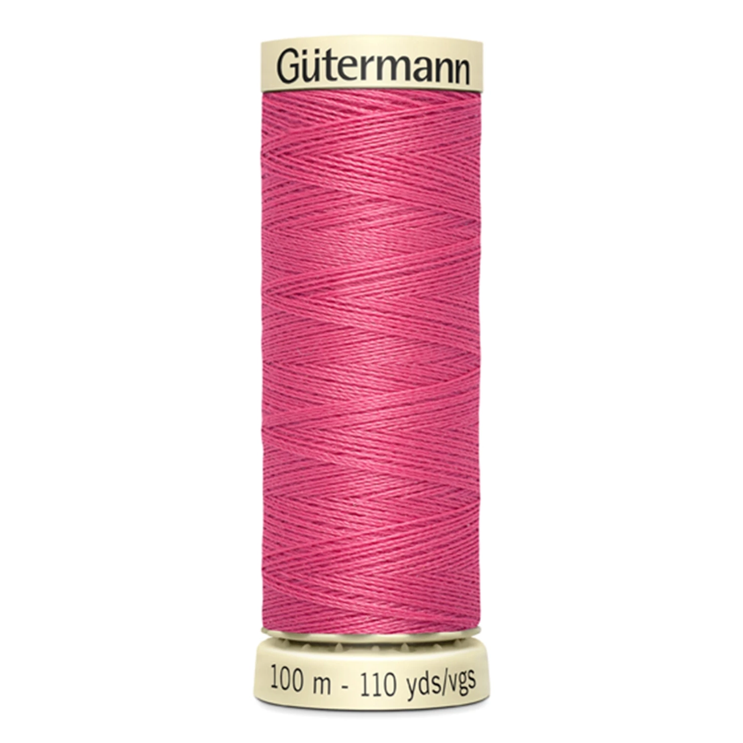 Gutermann Sew-All Thread - 100m/110yd