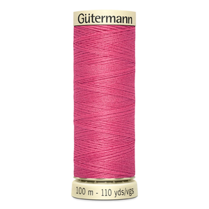Gutermann Sew-All Thread - 100m/110yd