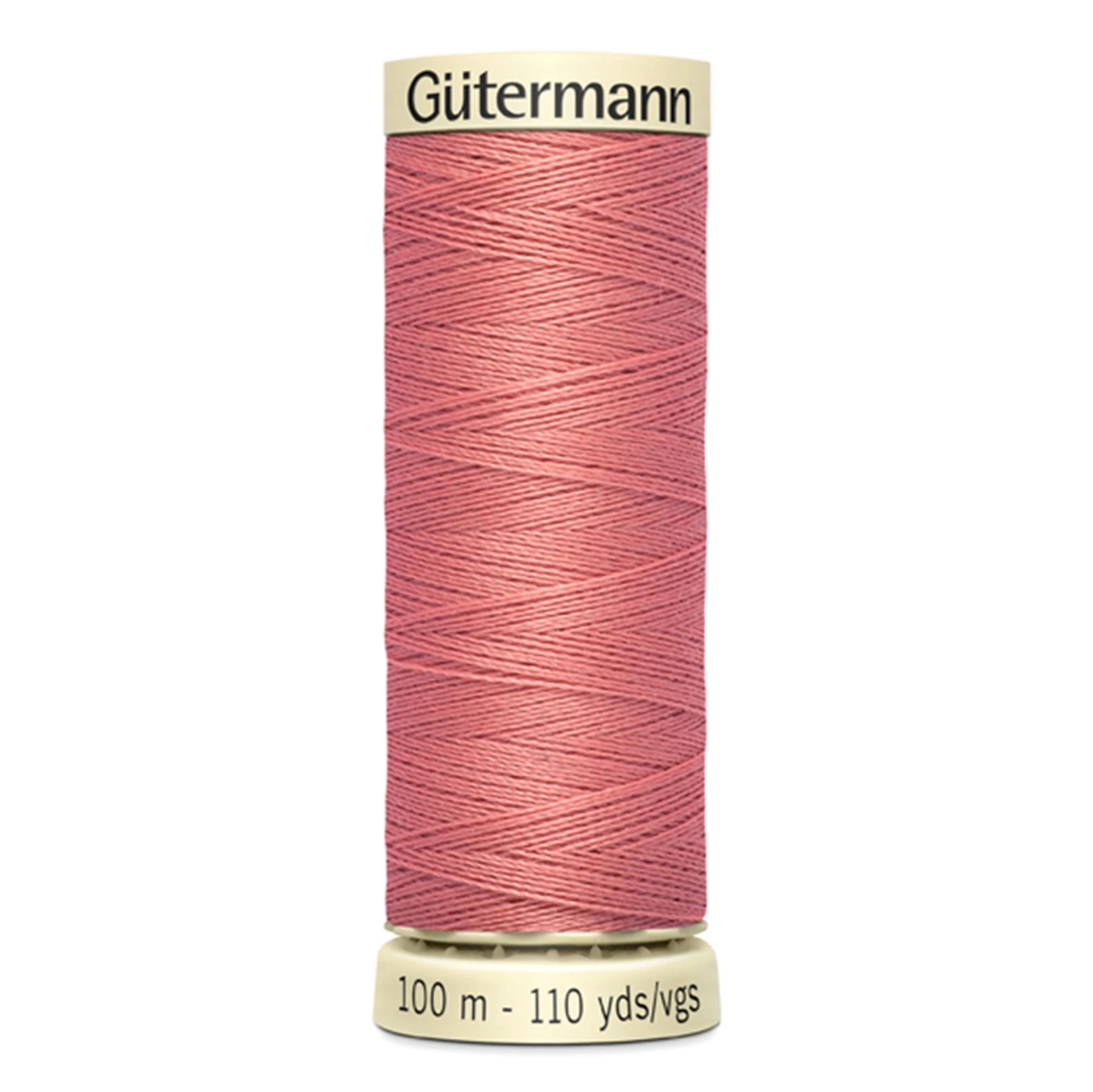 Gutermann Sew-All Thread - 100m/110yd