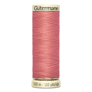 Gutermann Sew-All Thread - 100m/110yd