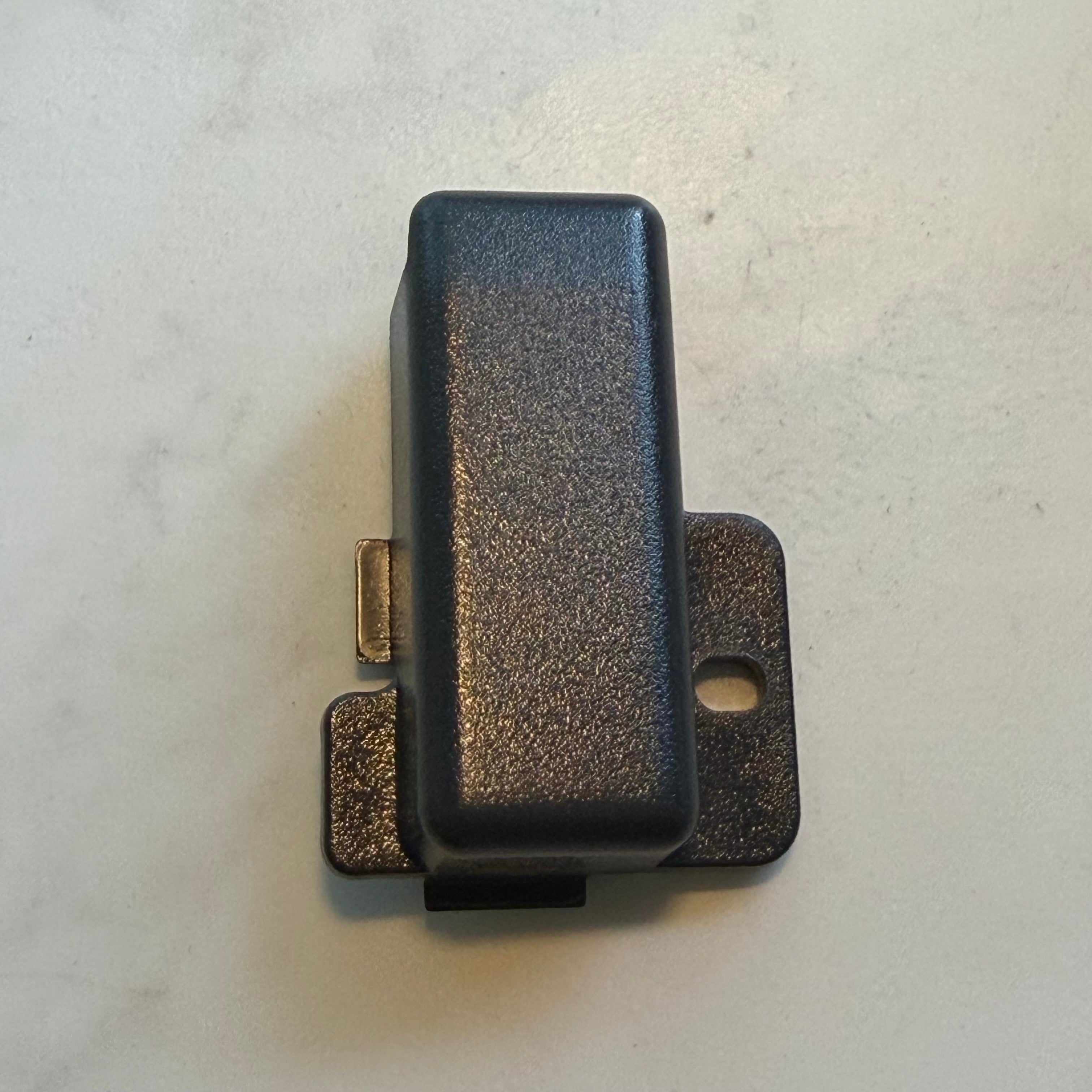 Cord Cover, Kirby