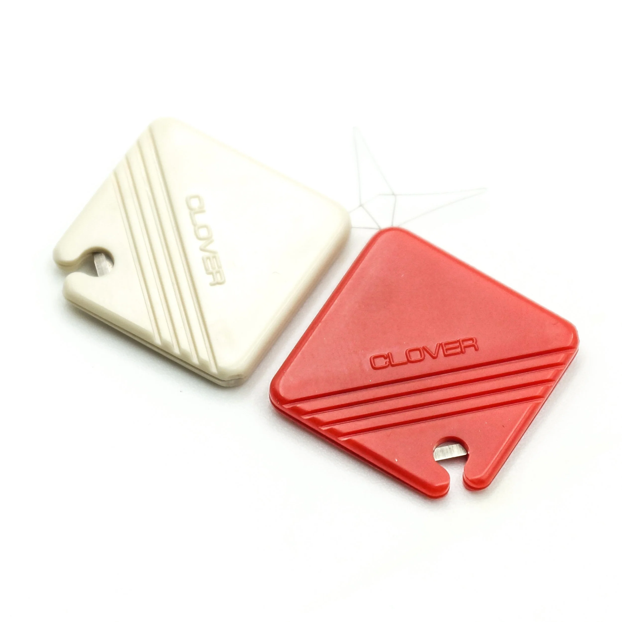 Threader with Cutter