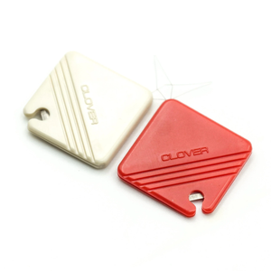 Threader with Cutter