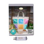 Baby Lock Fills & Motifs Karlee Porter Collection