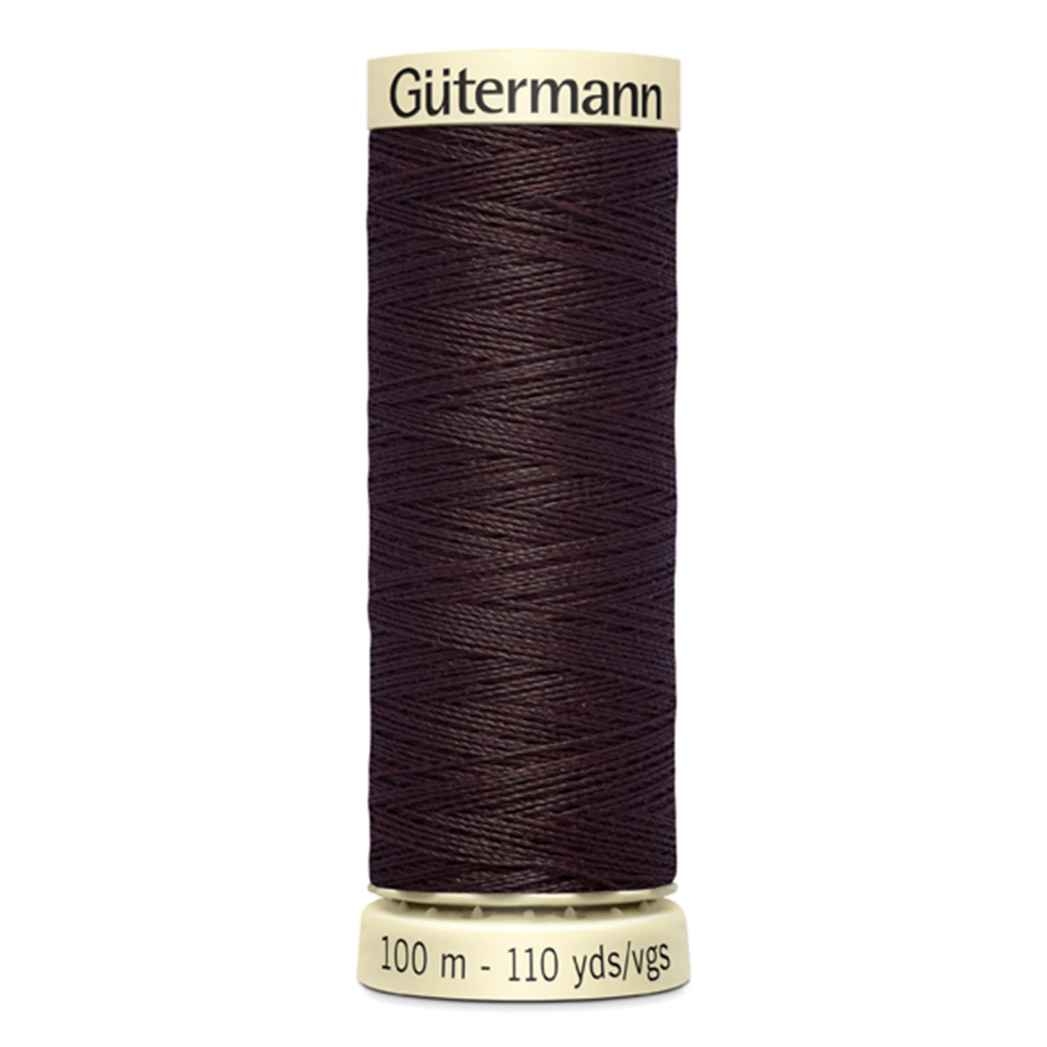 Gutermann Sew-All Thread - 100m/110yd