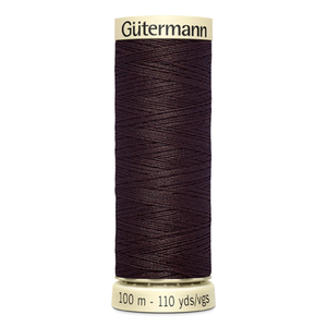 Gutermann Sew-All Thread - 100m/110yd