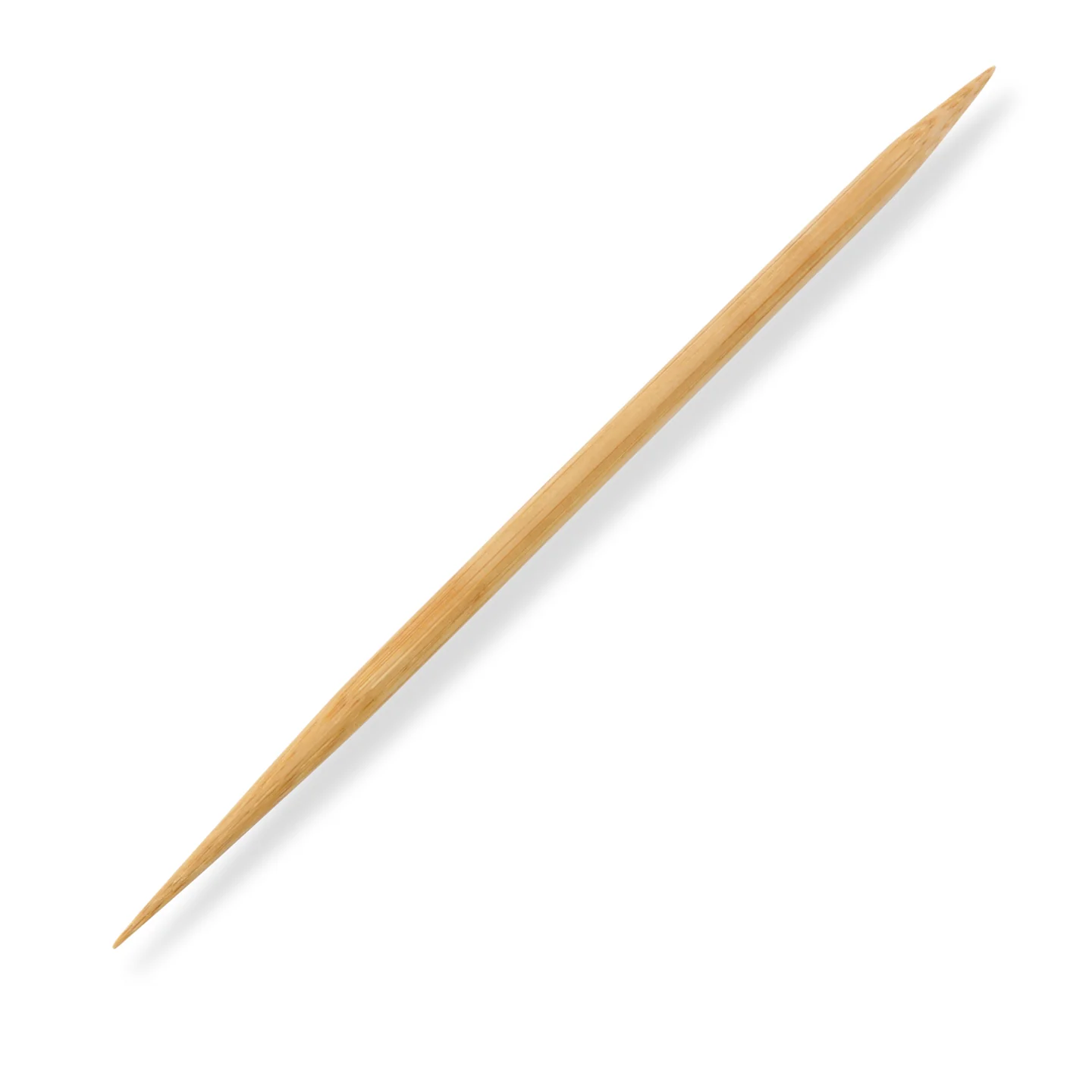 Bamboo Stiletto