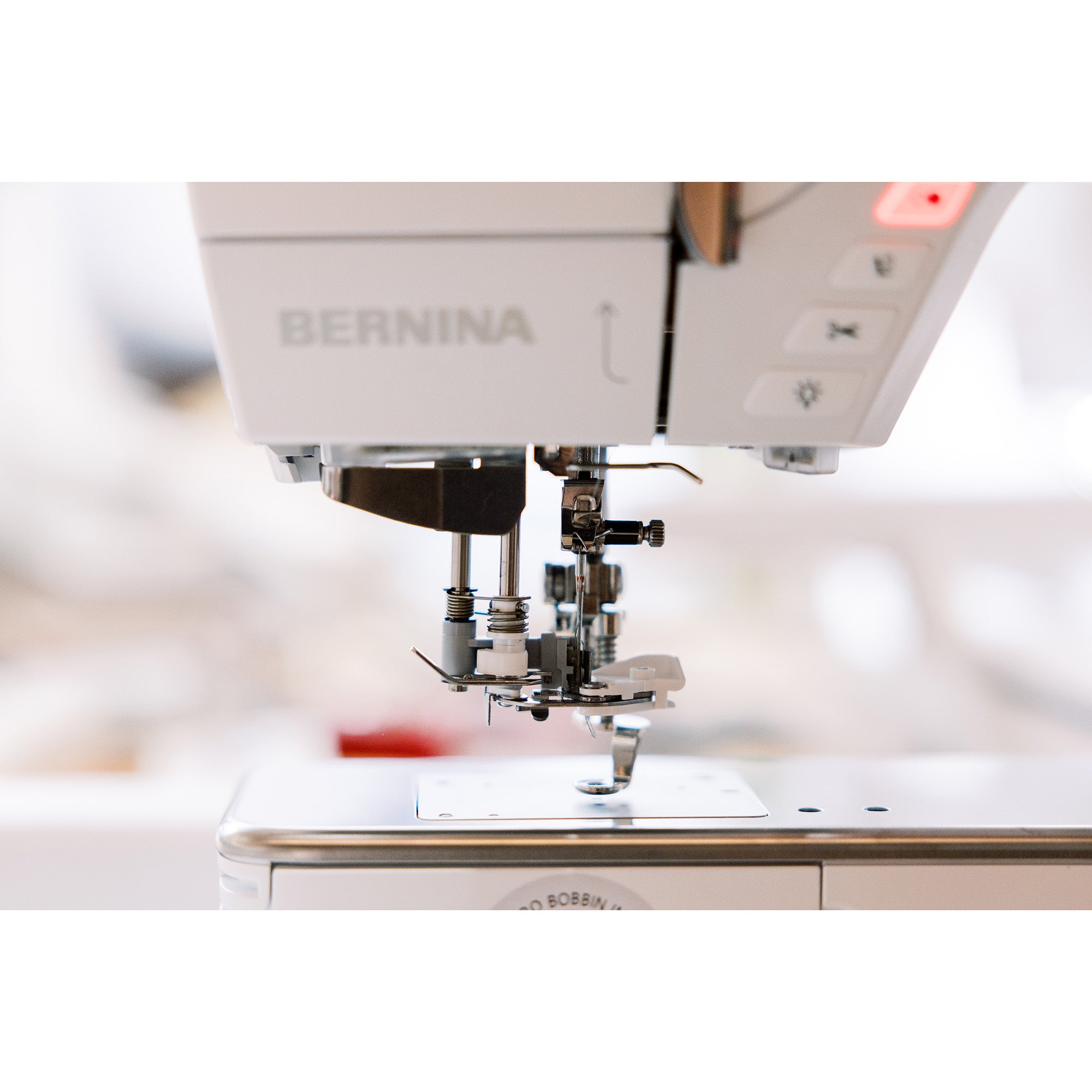 Bernina 700 Pro Embroidery Only