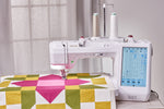 Baby Lock Anthem Sewing Machine